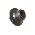 Precision Stainless Steel Flange with Hot Forging (DR119)